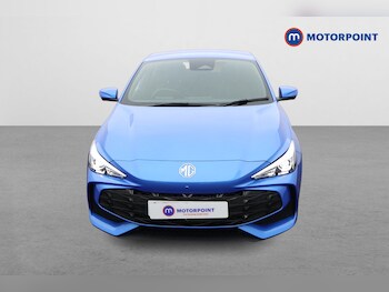 Used MG MG3 2025 for sale - 78543188: Photo
