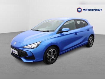 Used MG MG3 2025 for sale - 78543188: Photo