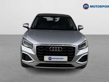 Used Audi Q2 2022 for sale - 74548263: Photo