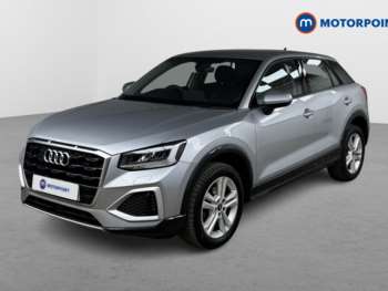 Used Audi Q2 2022 for sale - 74548263: Photo