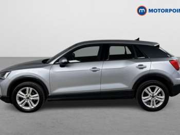 Used Audi Q2 2022 for sale - 74548263: Photo