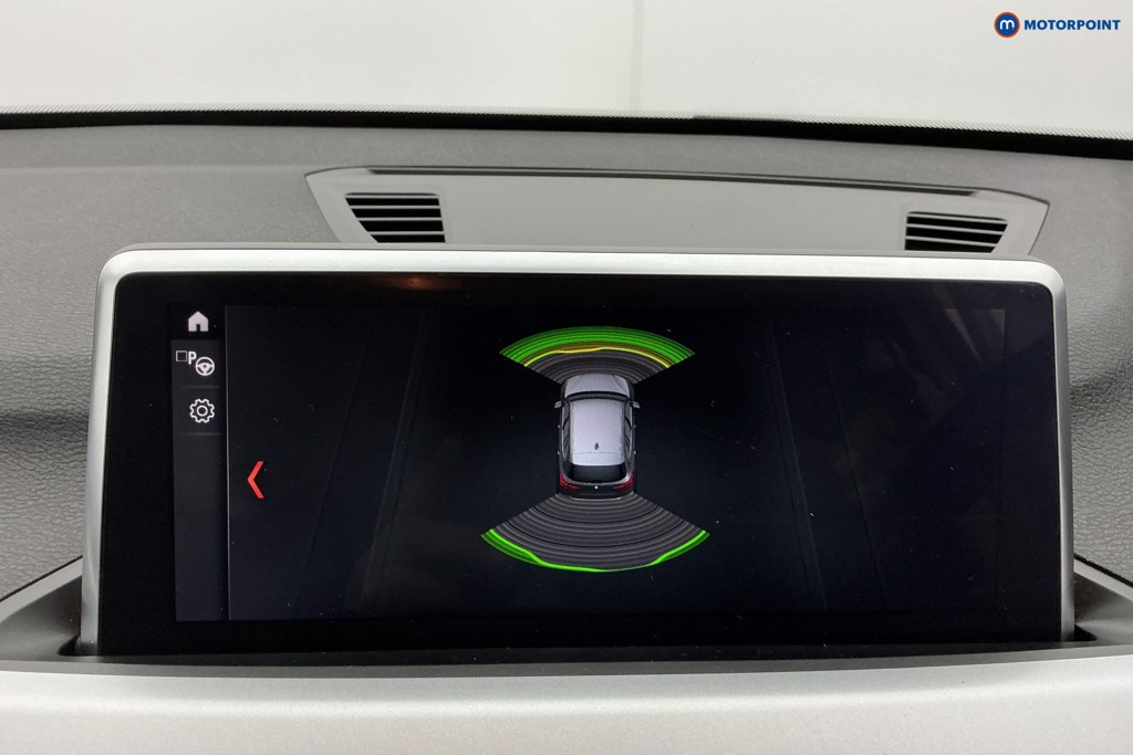 Used BMW X1 2021 for sale - 77020163: Photo 10