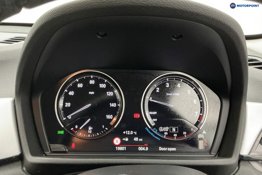 Used BMW X1 2021 for sale - 77020163: Photo 18