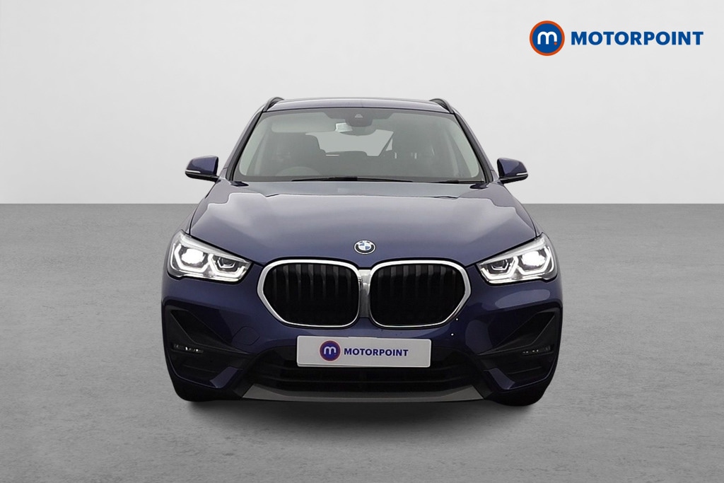 Used BMW X1 2021 for sale - 77020163: Photo 2