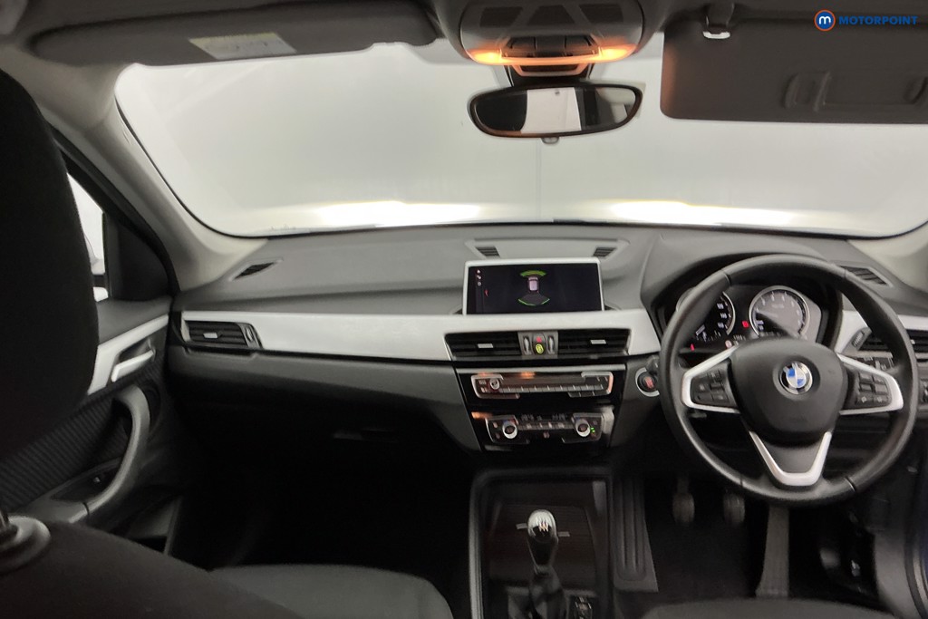 Used BMW X1 2021 for sale - 77020163: Photo 21