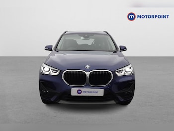 Used BMW X1 2021 for sale - 77020163: Photo