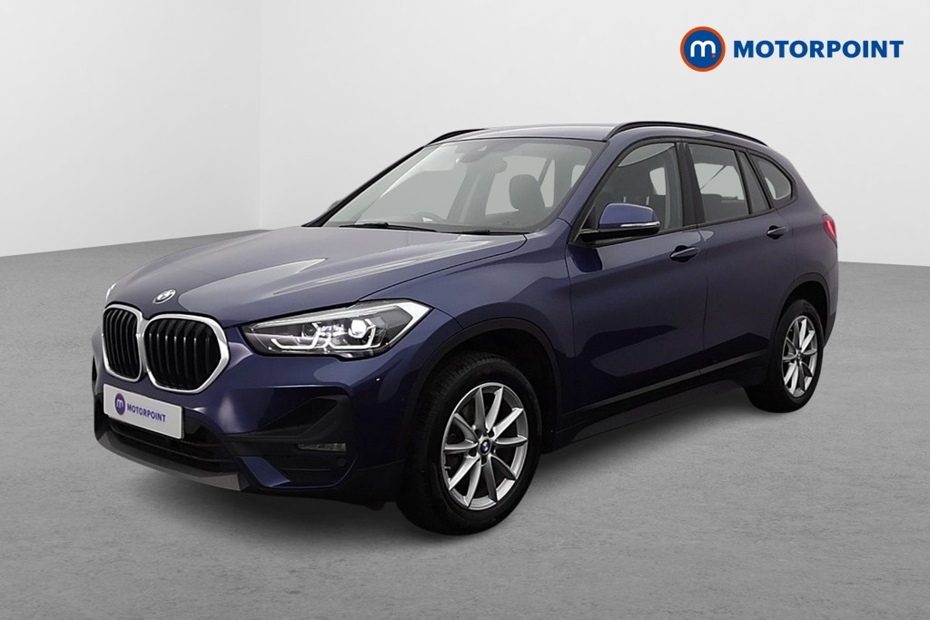 Used BMW X1 2021 for sale - 77020163: Photo 3