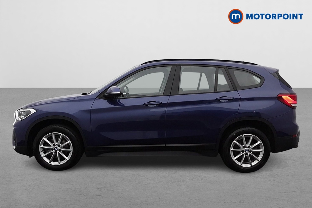 Used BMW X1 2021 for sale - 77020163: Photo 4