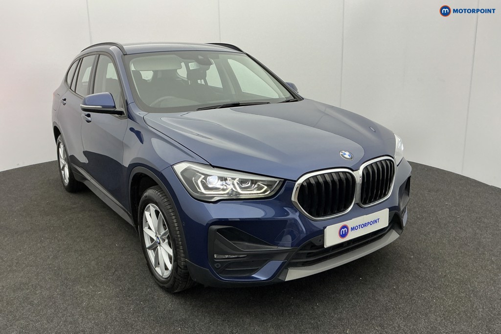 Used BMW X1 2021 for sale - 77020163: Photo 41