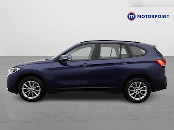 Used BMW X1 2021 for sale - 77020163: Photo