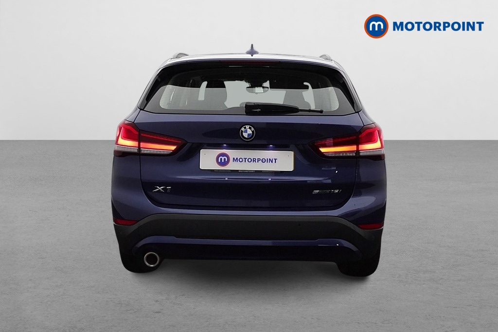 Used BMW X1 2021 for sale - 77020163: Photo 6