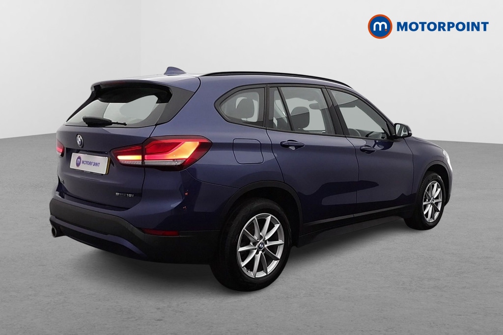 Used BMW X1 2021 for sale - 77020163: Photo 7