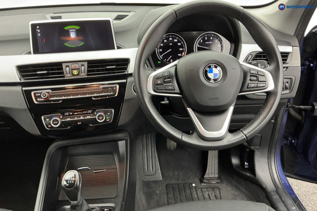 Used BMW X1 2021 for sale - 77020163: Photo 9