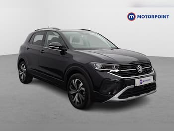 Used Volkswagen T-Cross 2025 for sale - 79685246: Photo