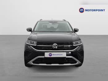 Used Volkswagen T-Cross 2025 for sale - 79685246: Photo