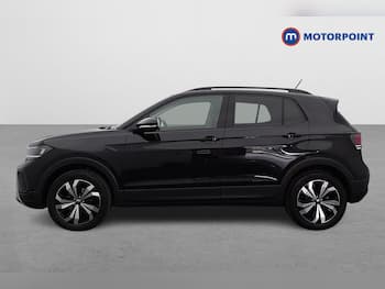 Used Volkswagen T-Cross 2025 for sale - 79685246: Photo