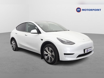 Used Tesla Model Y 2023 for sale - 78718163: Photo