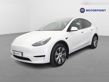 Used Tesla Model Y 2023 for sale - 78718163: Photo