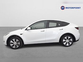 Used Tesla Model Y 2023 for sale - 78718163: Photo