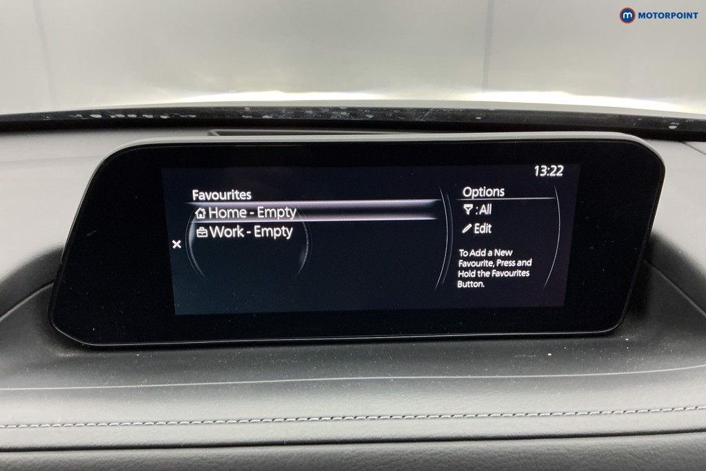 Used Mazda CX-30 2022 for sale - 76972205: Photo 10