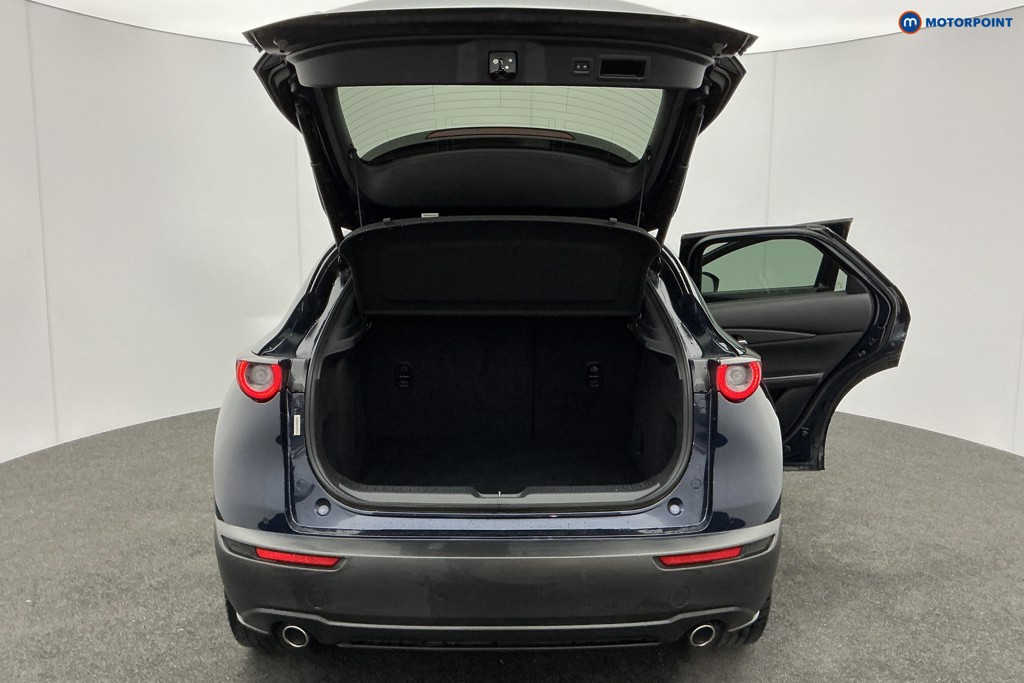 Used Mazda CX-30 2022 for sale - 76972205: Photo 11