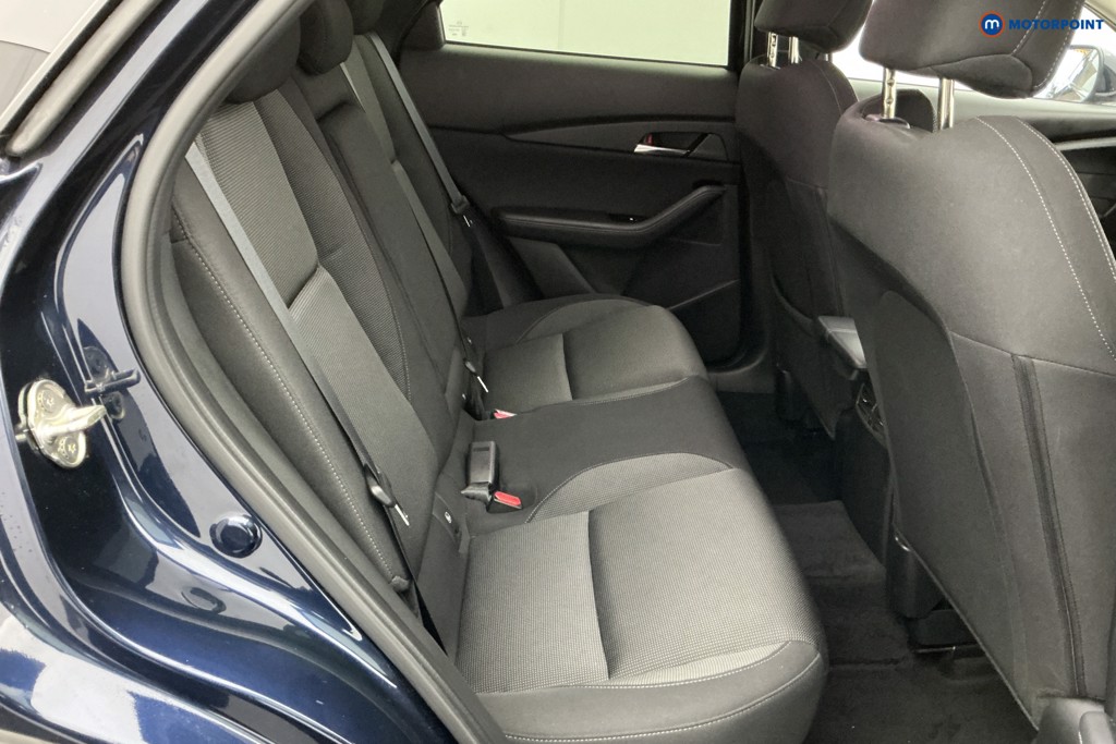 Used Mazda CX-30 2022 for sale - 76972205: Photo 13