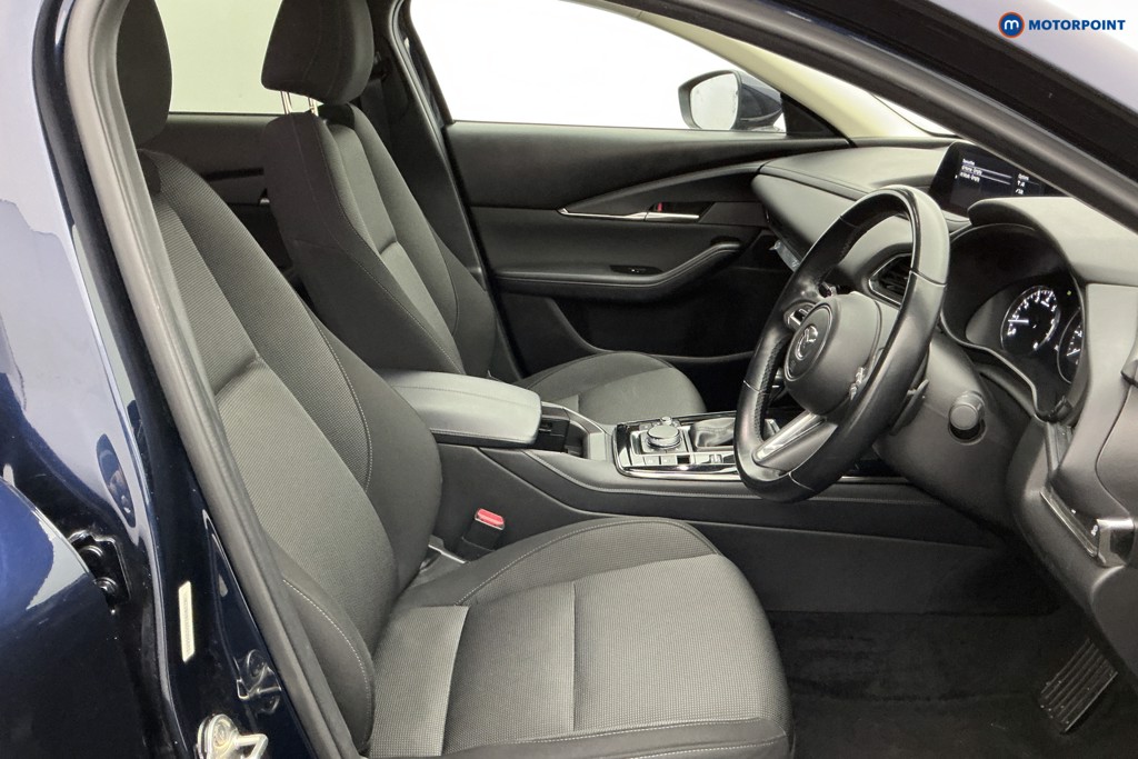 Used Mazda CX-30 2022 for sale - 76972205: Photo 14