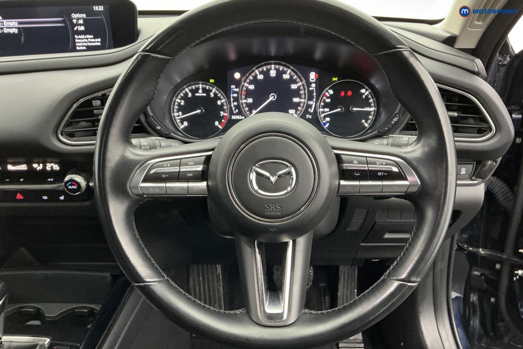 Used Mazda CX-30 2022 for sale - 76972205: Photo 15