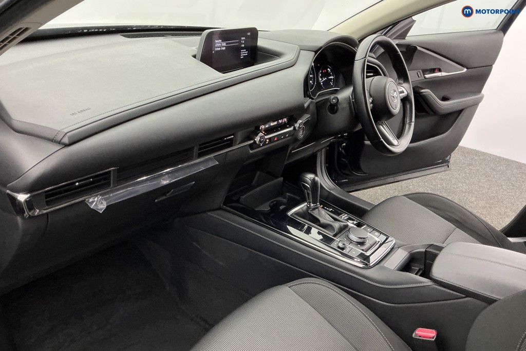 Used Mazda CX-30 2022 for sale - 76972205: Photo 17