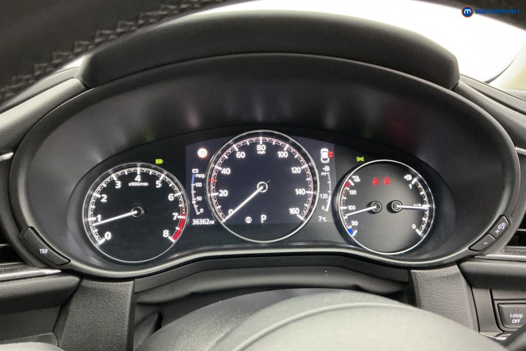 Used Mazda CX-30 2022 for sale - 76972205: Photo 18