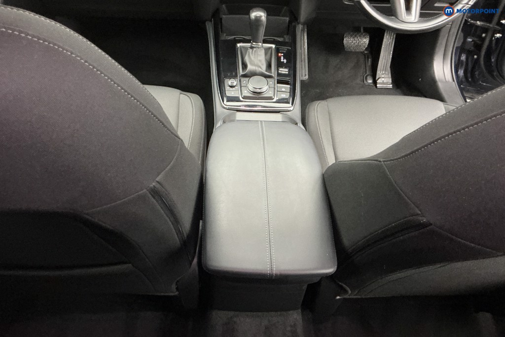 Used Mazda CX-30 2022 for sale - 76972205: Photo 19