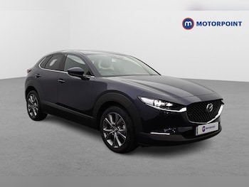 Used Mazda CX-30 2022 for sale - 76972205: Photo