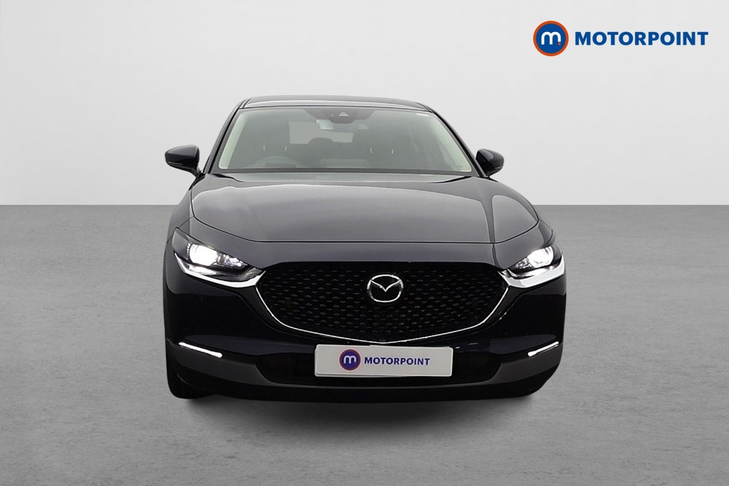 Used Mazda CX-30 2022 for sale - 76972205: Photo 2