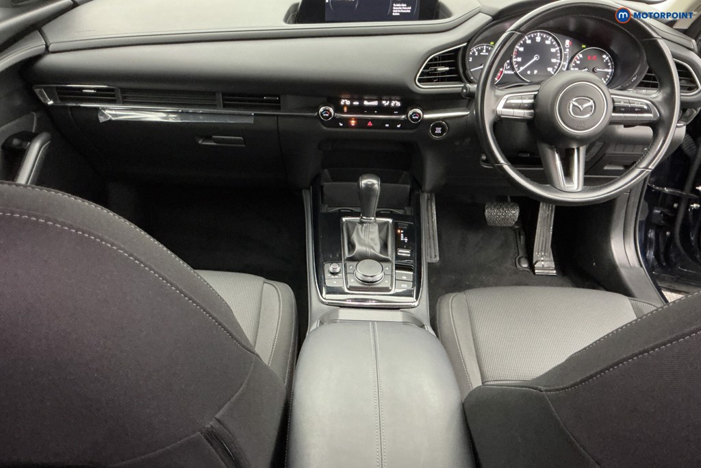 Used Mazda CX-30 2022 for sale - 76972205: Photo 20