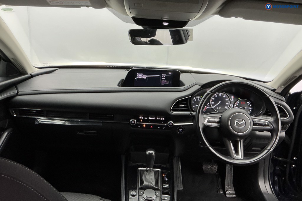 Used Mazda CX-30 2022 for sale - 76972205: Photo 21