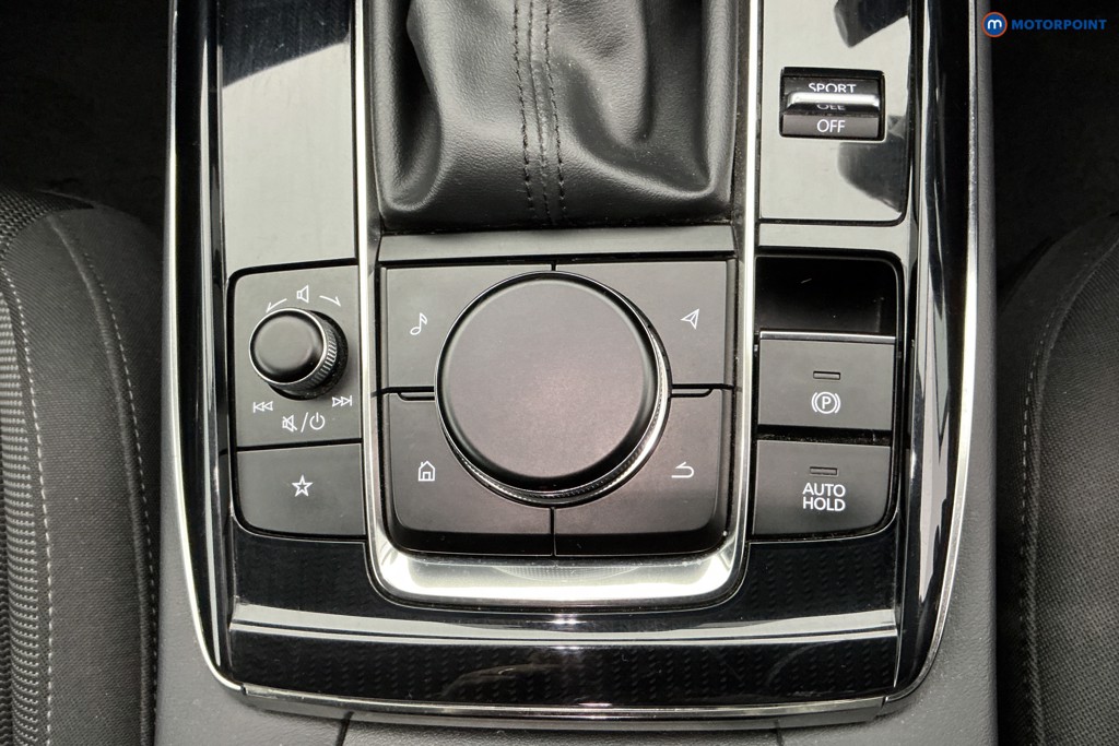 Used Mazda CX-30 2022 for sale - 76972205: Photo 23