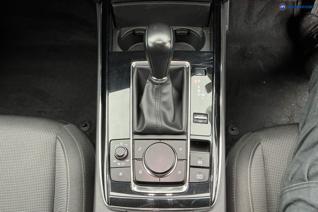 Used Mazda CX-30 2022 for sale - 76972205: Photo 24