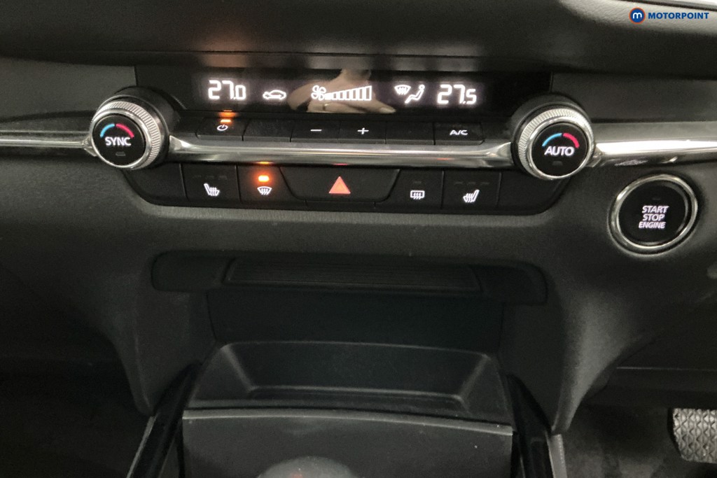 Used Mazda CX-30 2022 for sale - 76972205: Photo 26