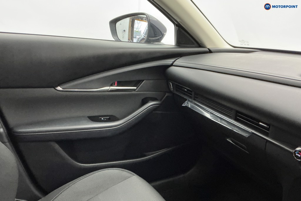 Used Mazda CX-30 2022 for sale - 76972205: Photo 27