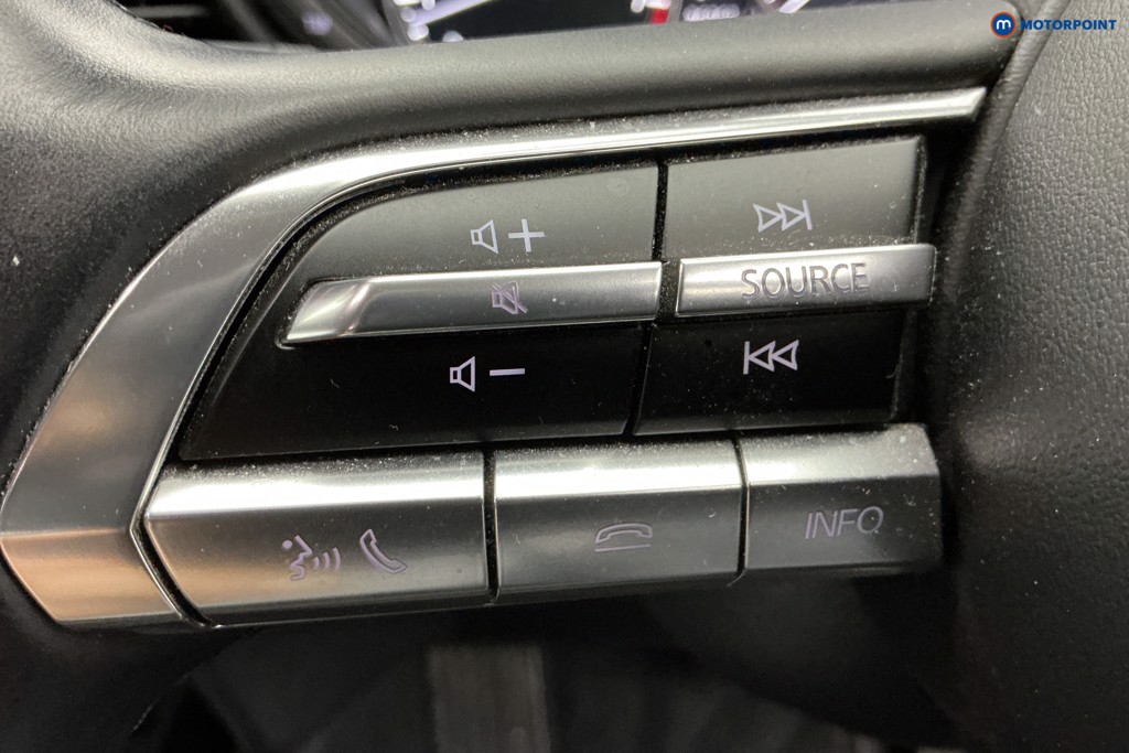 Used Mazda CX-30 2022 for sale - 76972205: Photo 28