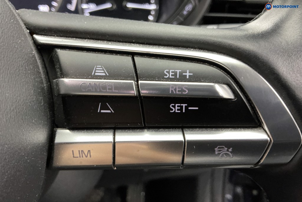 Used Mazda CX-30 2022 for sale - 76972205: Photo 29