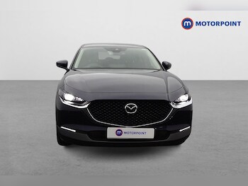 Used Mazda CX-30 2022 for sale - 76972205: Photo