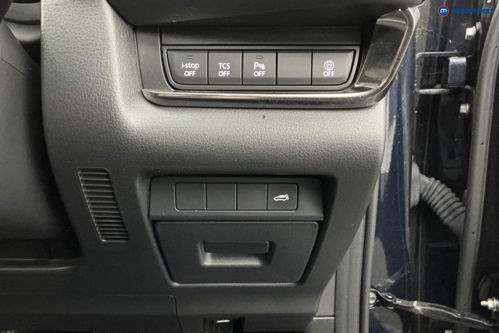 Used Mazda CX-30 2022 for sale - 76972205: Photo 30