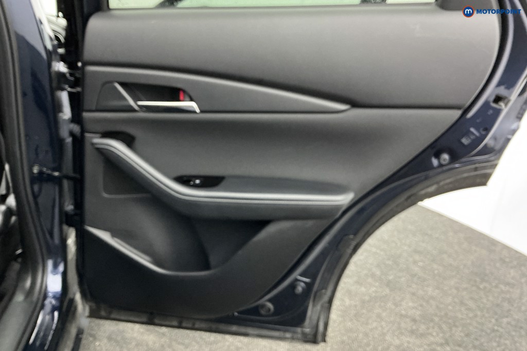 Used Mazda CX-30 2022 for sale - 76972205: Photo 34