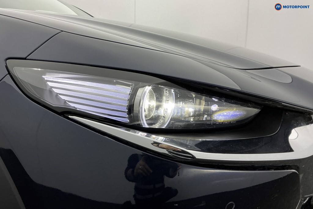 Used Mazda CX-30 2022 for sale - 76972205: Photo 36