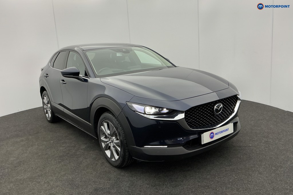 Used Mazda CX-30 2022 for sale - 76972205: Photo 38