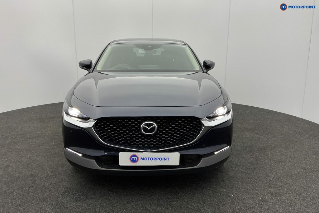 Used Mazda CX-30 2022 for sale - 76972205: Photo 39