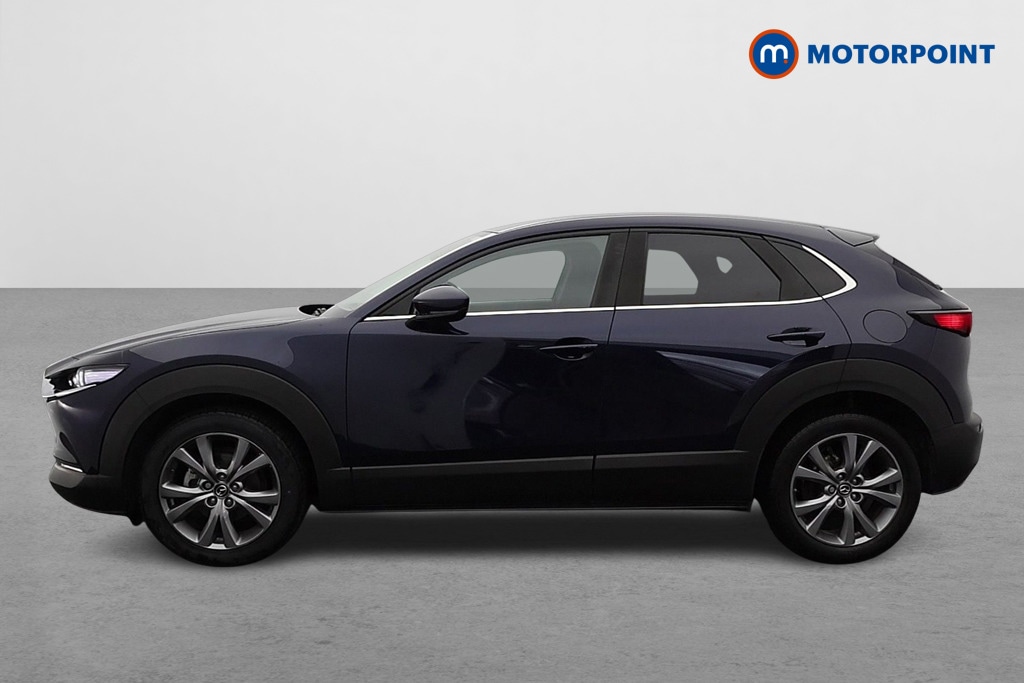 Used Mazda CX-30 2022 for sale - 76972205: Photo 4