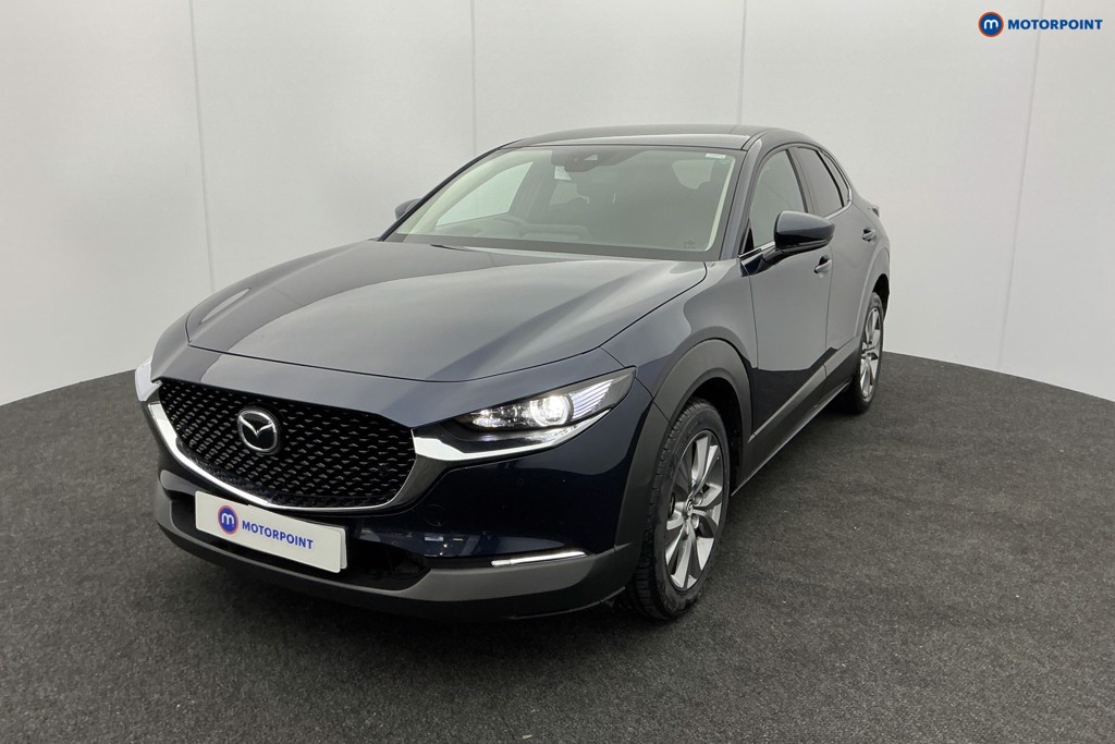 Used Mazda CX-30 2022 for sale - 76972205: Photo 40