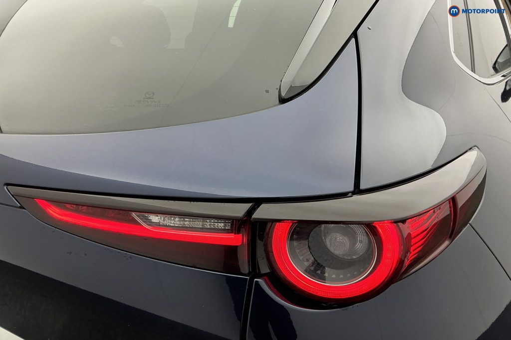 Used Mazda CX-30 2022 for sale - 76972205: Photo 41